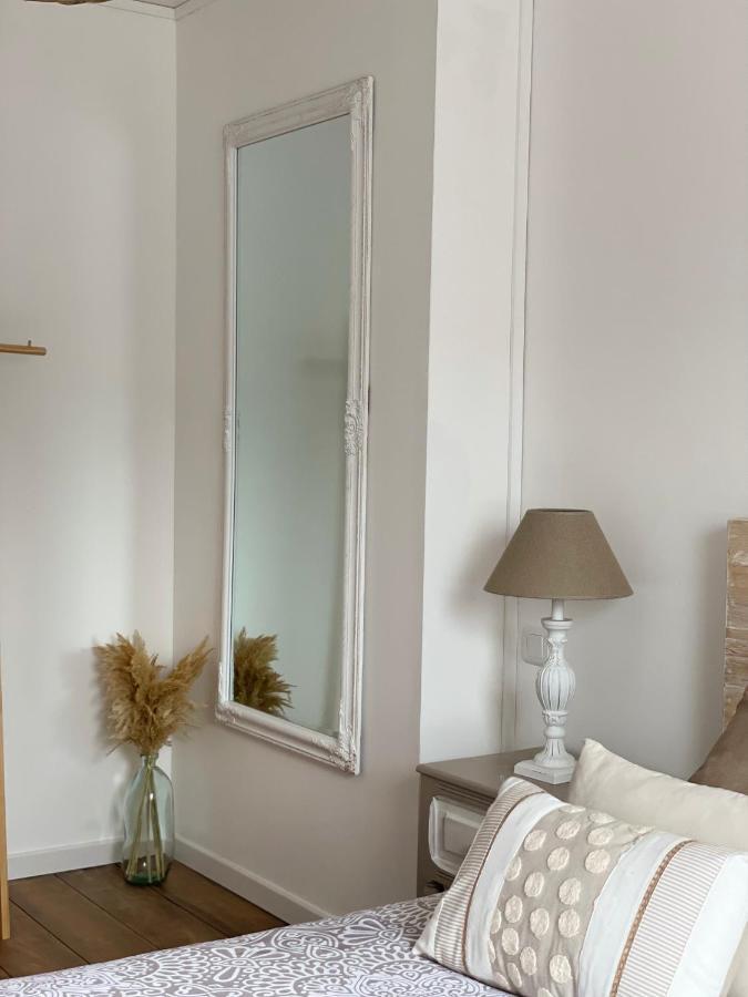 La Romantica**** 4/6 Pers 5Kms De Nausicaa Saint-Etienne-au-Mont ภายนอก รูปภาพ